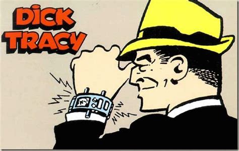 Dick Tracy Two
